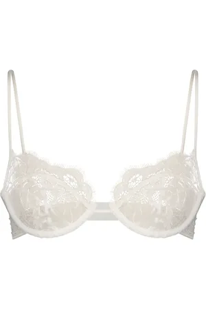 Kiki de Montparnasse Soutien-gorge Coquette en dentelle