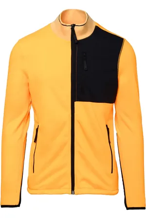 Aztech Veste légère à col zippé