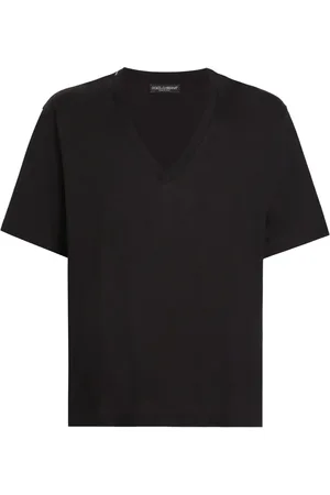 Dolce & Gabbana T-shirt à col v