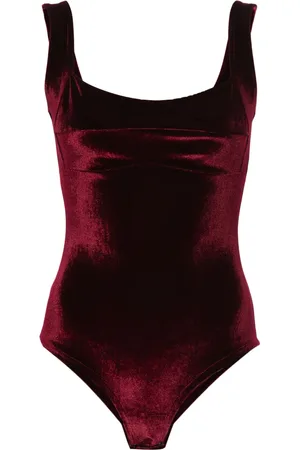 Atu Body Couture Body à encolure carrée