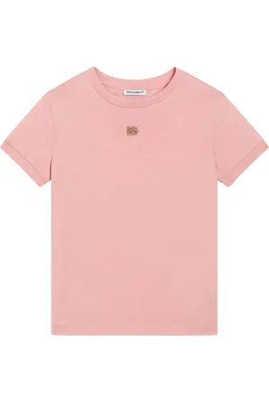 Dolce & Gabbana T-shirt à logo DG