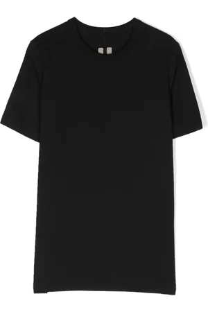 Rick Owens T-shirt à encolure ronde