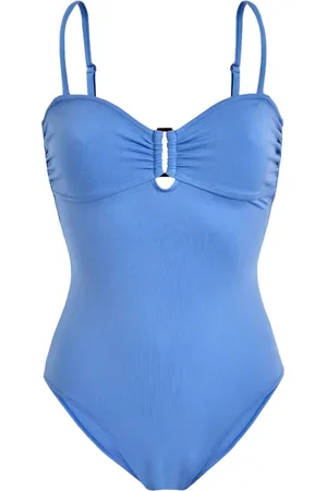 Vilebrequin Maillot de bain push-up Lucette