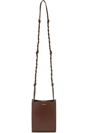 Jil Sander Petit sac porté épaule Tangle