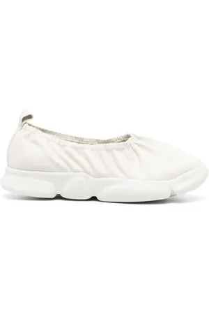 Camper Chaussons à ouverture élastiquée