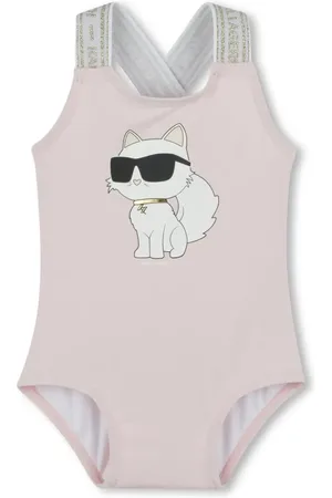 Karl Lagerfeld Maillot de bain Choupette