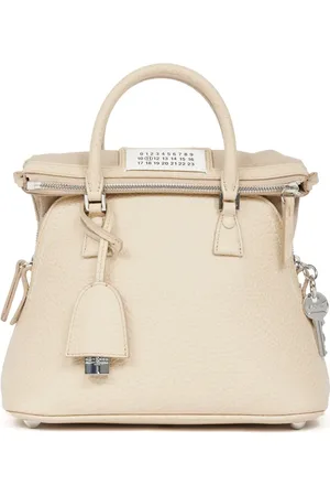Maison Margiela Mini sac porté épaule 5AC