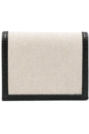 Thom Browne Portefeuille pliant