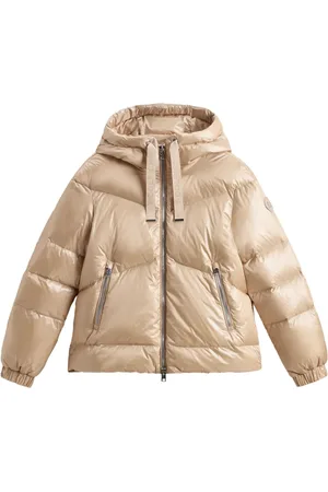 Woolrich Doudoune courte Aliquippa