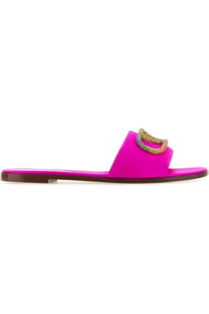 VALENTINO GARAVANI Claquettes Escape