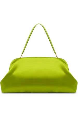 Serafini Pochette en satin