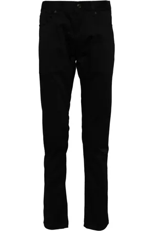 HUGO BOSS Pantalon à coupe slim