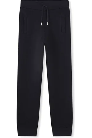 Chloé Legging rayé à taille haute