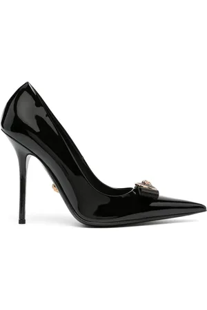 VERSACE Escarpins Gianni 120 mm
