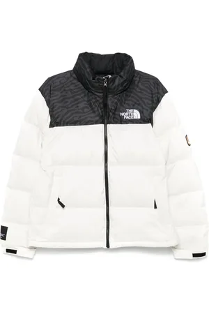 The North Face Doudoune à design colour block