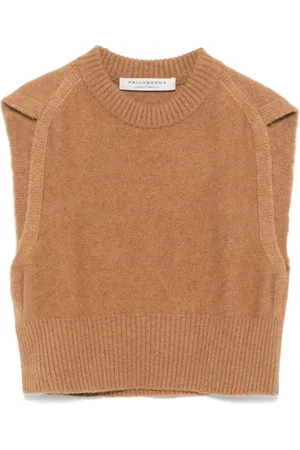 Serafini Débardeur crop