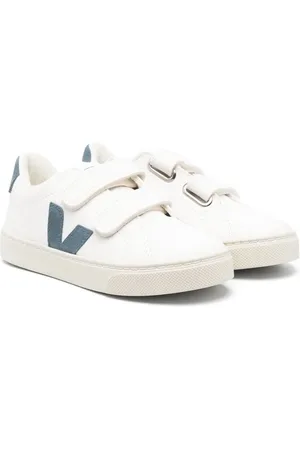 Veja Baskets Esplar à attache scratch