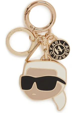 Karl Lagerfeld Porte-clés Ikon