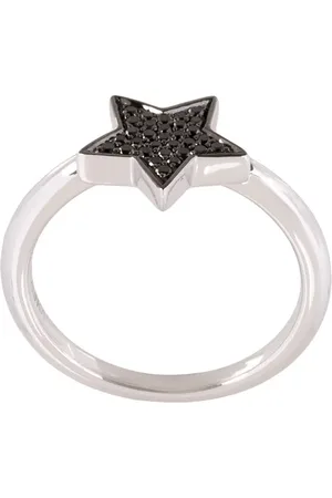 ALINKA Bague "STASIA" en or 18ct et diamants