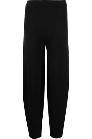GAUGE81 Pantalon fuselé Civis à taille haute