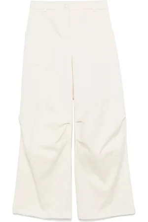 Moncler Pantalon à poches cargo