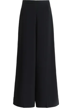 CO Pantalon à upe évasée