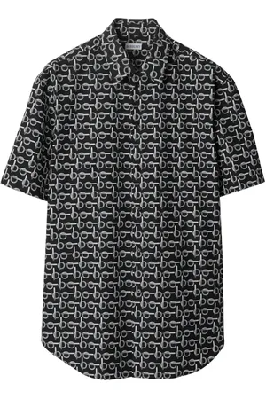 Burberry Chemise en coton