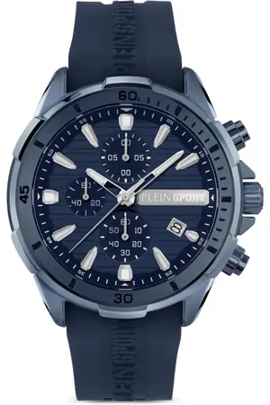 Philipp Plein Montre Impact 46 mm