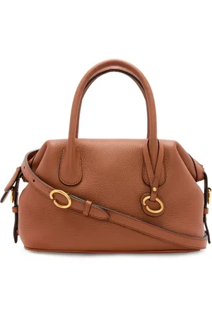 Oscar de la Renta Sac à main The Mini Dahlia