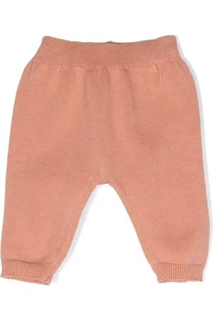 KNOT Pantalon Jeth en maille