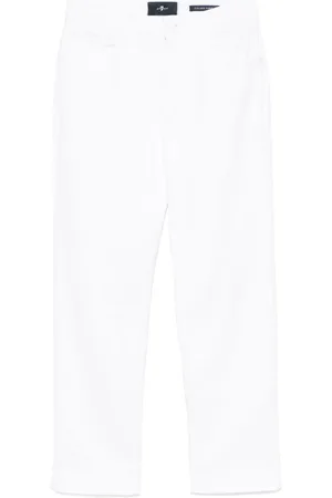 7 for all Mankind Jean Calie