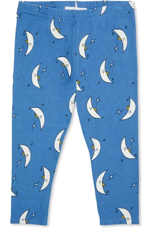 Bobo Choses Legging Beneath The Moon