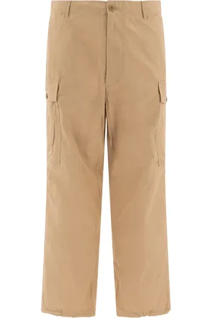 Beams Pantalon à coupe droite