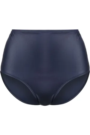 Marlies Dekkers Bas de bikini Jet Set à taille haute