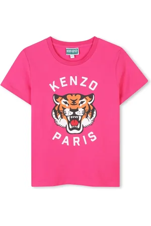 Kenzo T-shirt Festive