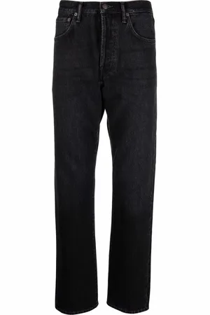 Acne Studios Jean 1996 à coupe droite
