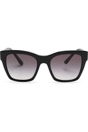 Dolce & Gabbana Lunettes de soleil à monture carrée
