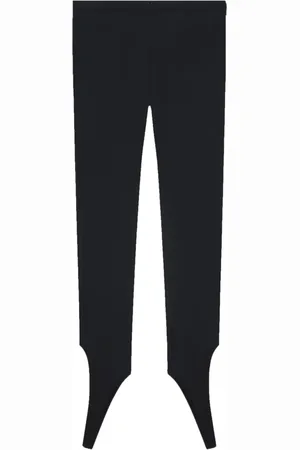 Courrèges Legging Capri