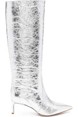 Bettina Vermillon Bottes Josefine 55 mm