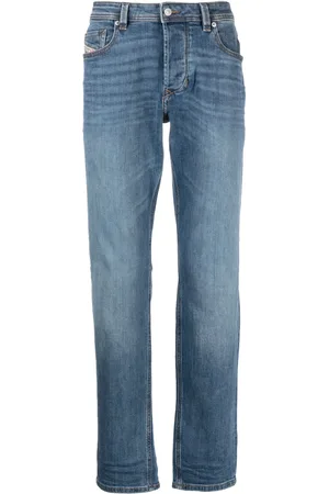 Diesel Jean Larkee-Beex 1986 à coupe droite