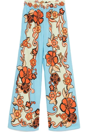 ALÉMAIS Pantalon Ondine