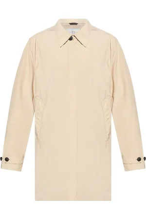 Woolrich Manteau New City