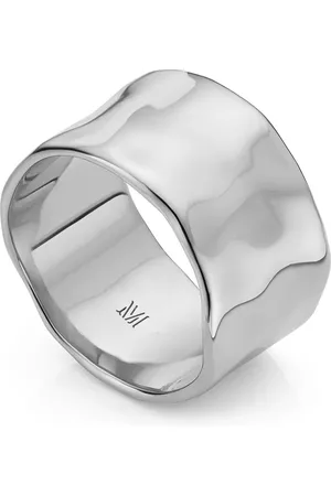 Monica Vinader Bague Siren Muse
