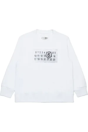 Maison Margiela Sweat Numbers