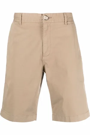 Woolrich Bermuda chino en coton