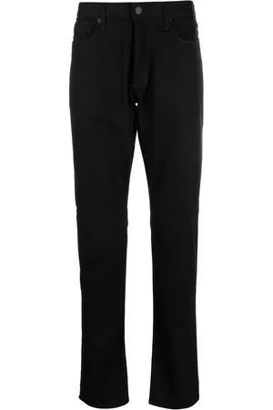 Emporio Armani Jean J06 à coupe droite