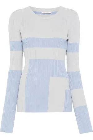 Patrizia Pepe Haut à design colour block