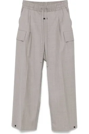 FEAR OF GOD Pantalon ample à poches cargo