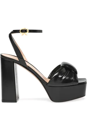 Gianvito Rossi Sandales Paradì 70 mm