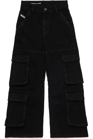 Diesel Jean D-Argjx
